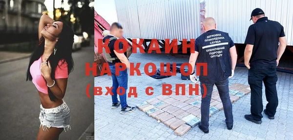 прущий лед Козловка